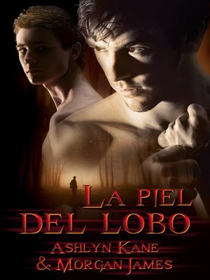 La piel del lobo - ebook